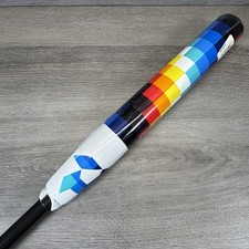 Demarini 2023 PRISM + (-10) WBD2363010 Fastpitch Softball Bat 33/23