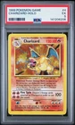 New Listing1999 POKEMON GAME #4 CHARIZARD-HOLO PSA 5