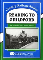 Reading To Guildford | Keith Smith (U. A.) | Englisch | Buch | 1988