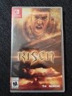 RISEN (Nintendo Switch)  Brand NEW Sealed - SHIPS FAST