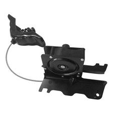 Spare Tire Carrier  Hoist Assembly Compatible with 2008-2016 Ford F250 F350 ...