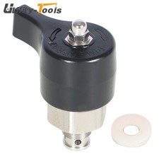 For Sprayers 7900 etc Airless Sprayer Valve Prime Switch 245103 Drain Valve
