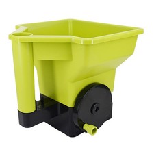 Hand Held Seed Spreader, Fertilizers Spreader, Grass Seed Spreader,Seed1792