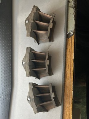 Garrett/Honeywell TFE731-2 A4 Nozzles AR