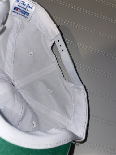 Vintage TSU Tarleton Texans The Game Snapback Mütze - Bild 15 von 15