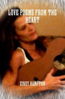 Love Poems From MY Heart Cindy Hampton Taschenbuch Kartoniert / Broschiert 2013
