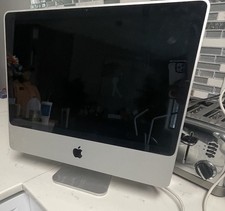 Apple iMac A1224 20 Desktop - MB323LL/A (Earl...