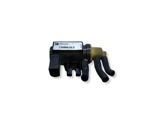 BMW 3 E90 E91 2006 Benzin Turbolader Druckwandler Magnetventil 700868020