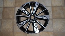 MG HS DIAMOND CUT 19" ALLOY WHEEL