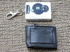 2.4" Innovage Mini Digital Camera  Case