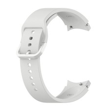 Watch Band Compatible With Samsung Galaxy Watch 5 40Mm Replacement Light Gray