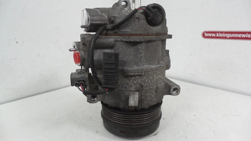 KLIMA PUMPE Mercedes-Benz C Estate (S204) 2011 4472605991