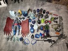 Mythic Legions / Cosmic Legions Fodder Lot.