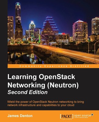 James Denton | Learning OpenStack Networking (Neutron) - Second Edition | Buch