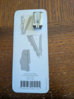 Invisible Zipper Foot #4126870-45 fits Husqvarna Viking group 1,2,3,4,5,6,7 — photo 3