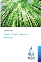 Zakaria Virk | Muslim Contributions To Sciences | Taschenbuch | Englisch | DE
