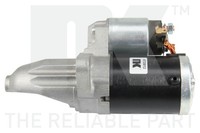 Anlasser Starter 0.8 Kw FüR Smart Fortwo Cabrio 451 1.0 Turbo Brabus
