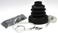 Löbro Faltenbalgsatz Antriebswelle 306182 FüR Ford Galaxy 2 WA6 Mondeo 4 Turnier