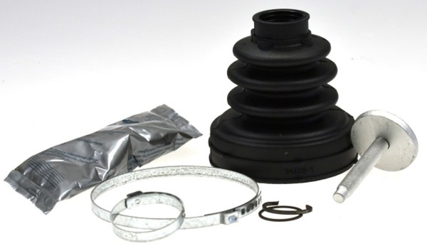 Löbro Faltenbalgsatz Antriebswelle 306182 FüR Ford Galaxy 2 WA6 Mondeo 4 Turnier-image