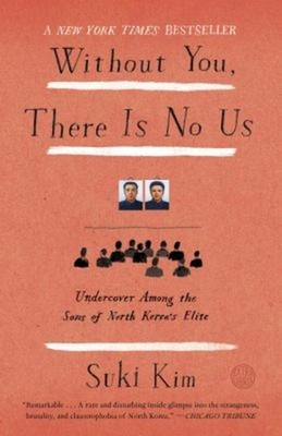 Without You, There Is No Us : Undercover among the Sons of North
