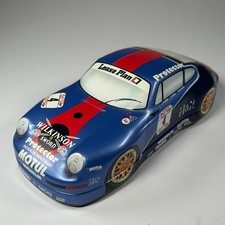 Porsche 911 Autoform Blech Tinplate Products Wilkinson Schwert Werbedose