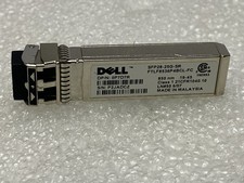 Dell EMC SFP28-25G-SR FTLF8536P4BCL-FC 0P7D7R...