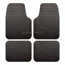 Intro-Tech Floor Mats CV-444-RT-B Custom Floo...