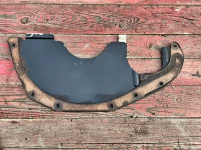 Mercruiser Schwungrad Abdeckung für Glocke 96119 GM L4, V6 - V8 Motore - Bild 1 von 2