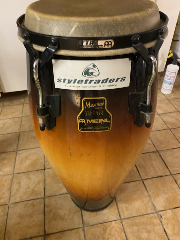 CONGA Trommel - Bild 3 von 4