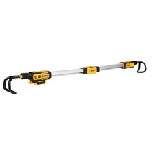 Dewalt CordlessUnderhoodLight, BareTool, 6.75lb  DCL045B  