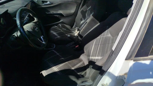 42342507 Sistema Audio/Radio Cd para OPEL CORSA E Selective 2016 9103488 - Imagen 7 de 10