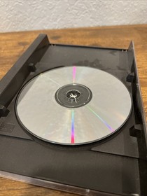 Crime Patrol (Sega CD) Partial Case & Game - No Manual FAST SHIPPING