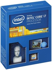 Intel Core i7-4790K Desktop Processor
