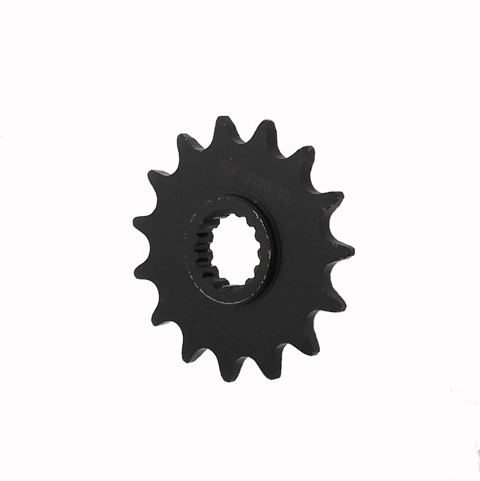 Sprockets for KTM 525 SX 2003 - 2006 Front 15 Tooth and Rear 50 Tooth Sprocket - Image 4 of 4