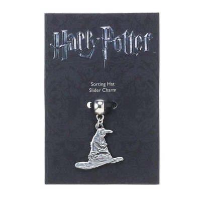 Gadget - Harry Potter: The Carat Shop - Sorting Hat (Charm / Ciondolo) -D- Carat