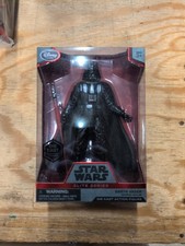 Disney Star Wars Darth Vader 7 Elite Series Die Cast Action Figure New