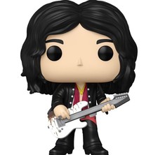 Funko Pop! Vinyl: Joe Perry #476 IN STOCK!!!