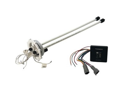 Dometic DTM04, Holding Tank Monitor Assy, 22in Probes, No Vent, W/ Display, NEW