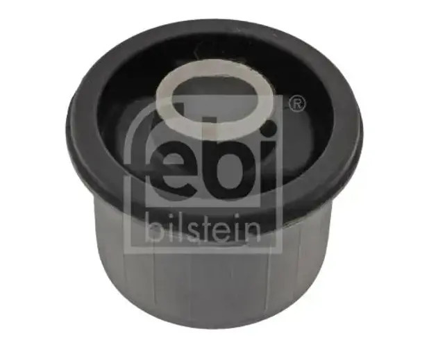 Suspension beam bush Front Rubber-Metal Mount 38782 FEBI BILSTEIN for AUDI A6 C6 - Image 25