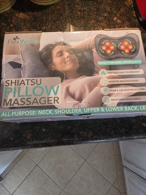 pillow massager