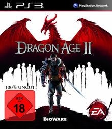 Dragon Age II (uncut) von Electronic Arts | Game | Zustand gut