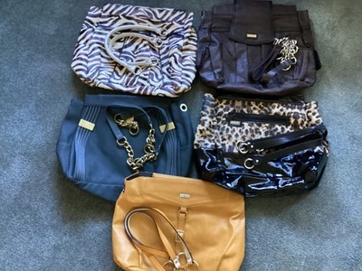 Miche bag Prima 5 shells, handles, great condition