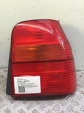 Rückleuchte rechts  VW Lupo (6X/6E) Heckleuchte rechts 659470