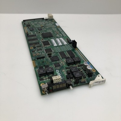 Evertz 7780IPASI IP ASI Interface Frame Card Module - Gebraucht