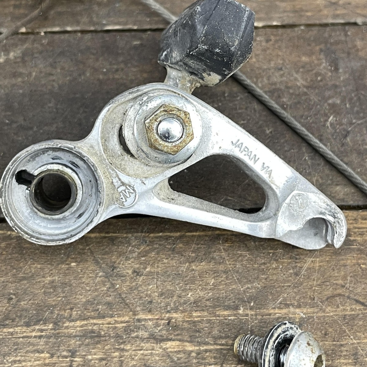Frein à disque Shimano Deore XT BL-M8100 + BR-M8120 Enduro Trail I-Spec