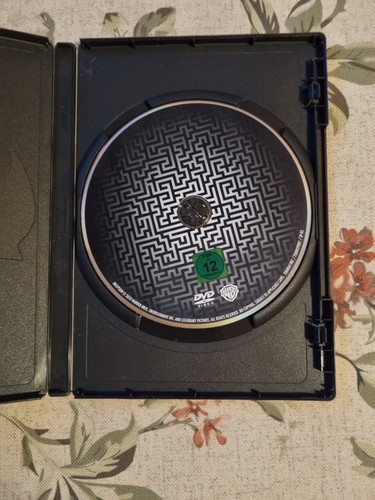 Inception DVD - Bild 3 von 3