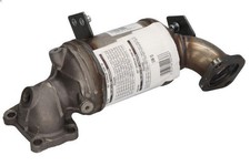 Katalysator BM CATALYSTS BM92478H KIA CEE'D (JD) 1 2015-2018