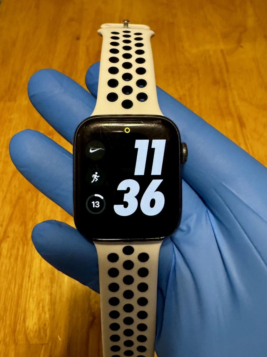 Las mejores ofertas en 6 de la serie Apple Watch Nike | eBay