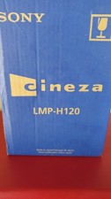 Image of LMP-H120 SONY PROJECTOR LAMP