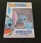 *RARE* Funko Pop! Lilo & Stitch Exclusive WATERMELON STITCH #1589 LE 9500 Pieces